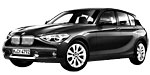 BMW F20 U2613 Fault Code